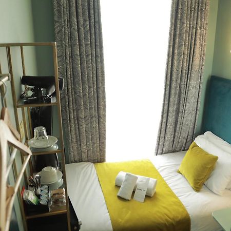 Bloomsbury Palace Hotel London Eksteriør billede