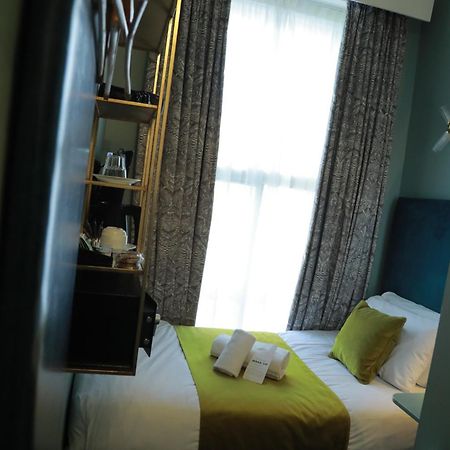 Bloomsbury Palace Hotel London Eksteriør billede