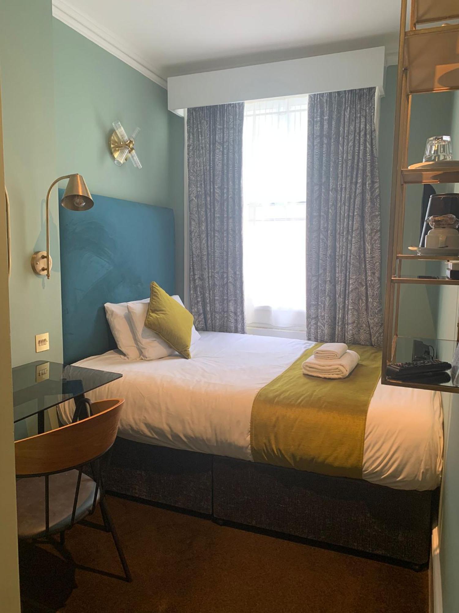 Bloomsbury Palace Hotel London Eksteriør billede