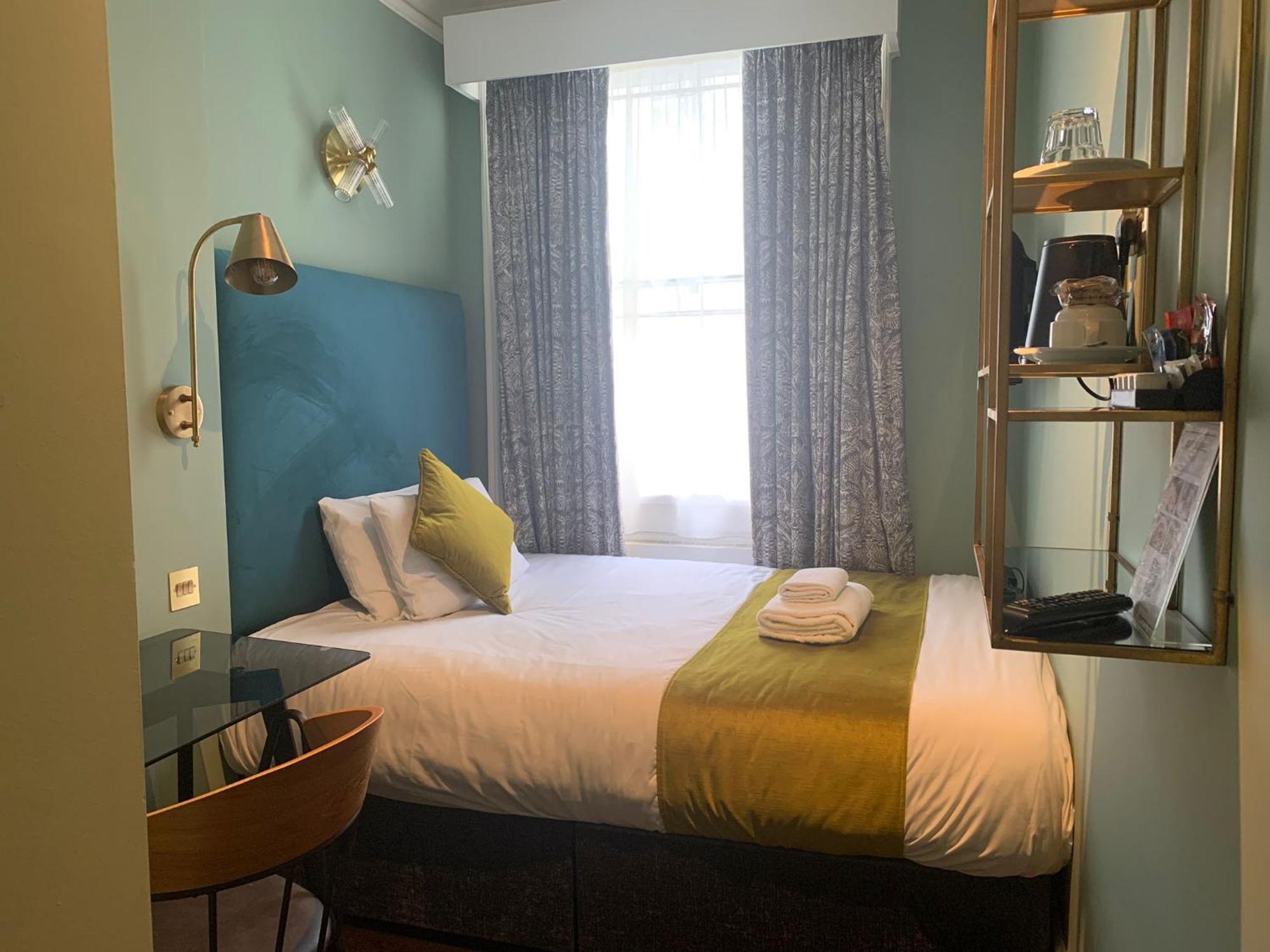 Bloomsbury Palace Hotel London Eksteriør billede