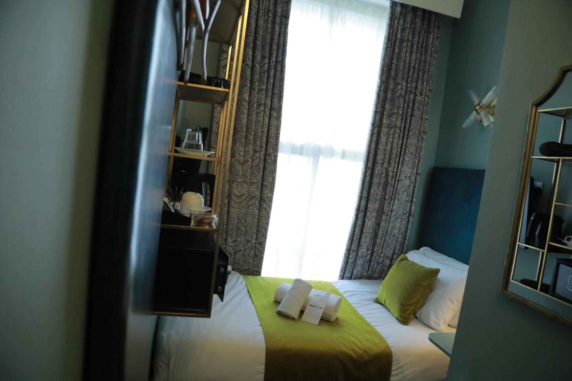 Bloomsbury Palace Hotel London Eksteriør billede